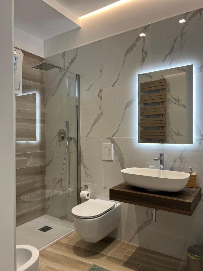 Tulip Luxury Howme Bari Ngoại thất bức ảnh