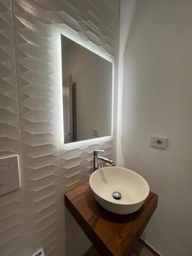 Tulip Luxury Howme Bari Ngoại thất bức ảnh
