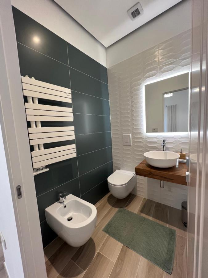 Tulip Luxury Howme Bari Ngoại thất bức ảnh