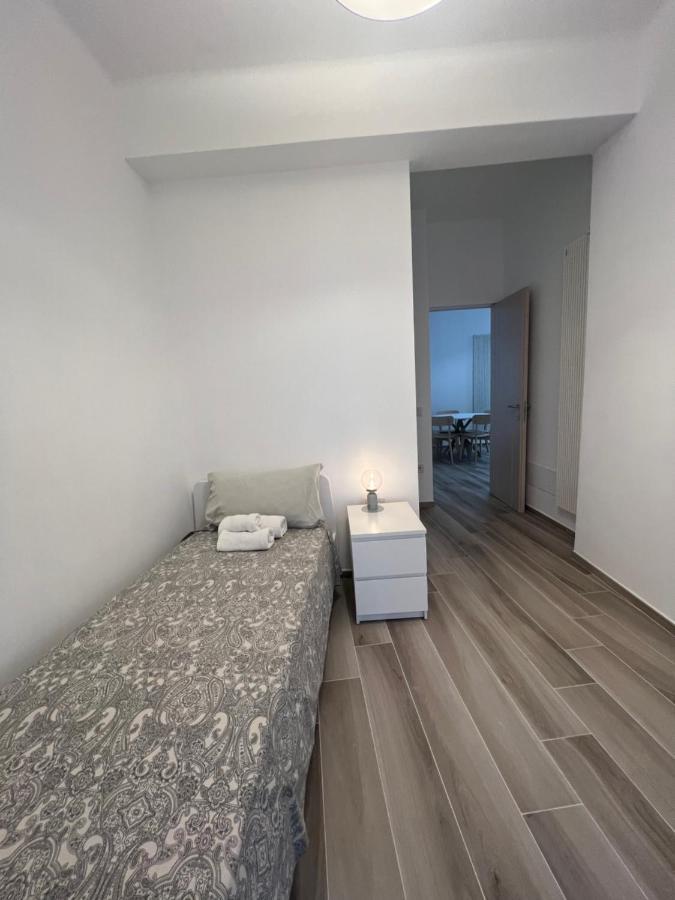 Tulip Luxury Howme Bari Ngoại thất bức ảnh