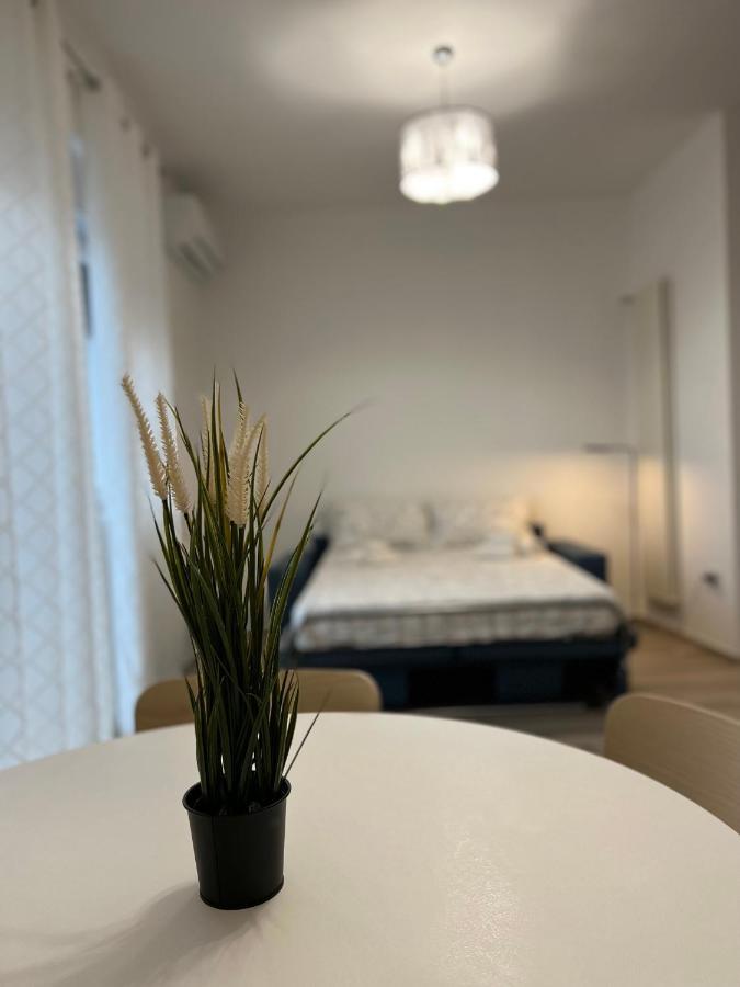Tulip Luxury Howme Bari Ngoại thất bức ảnh