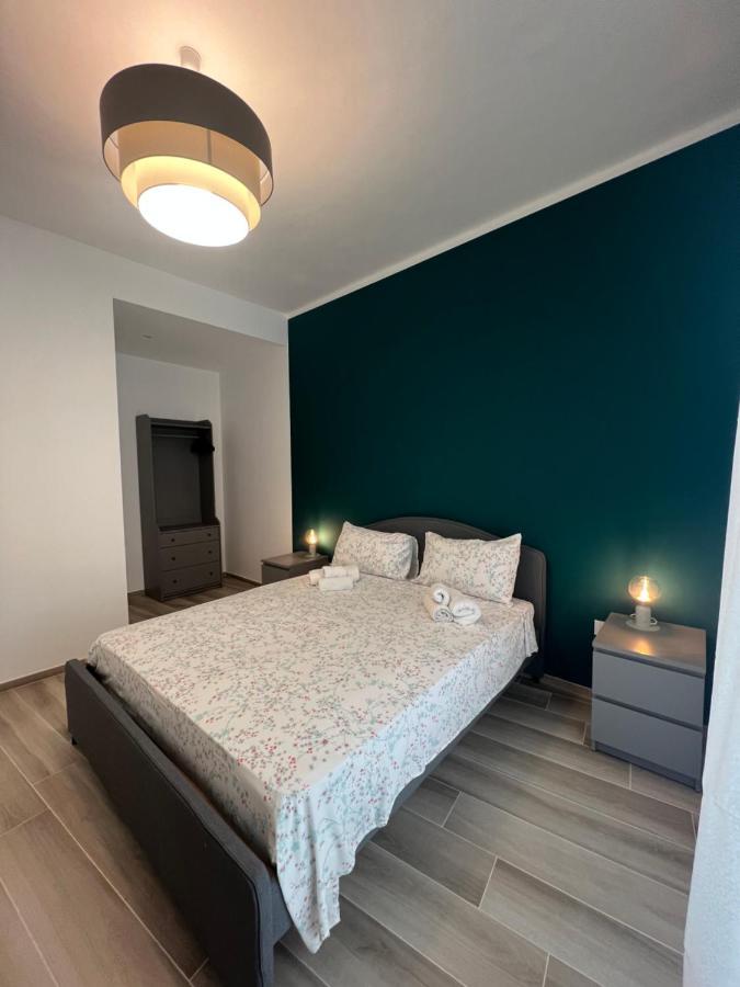 Tulip Luxury Howme Bari Ngoại thất bức ảnh