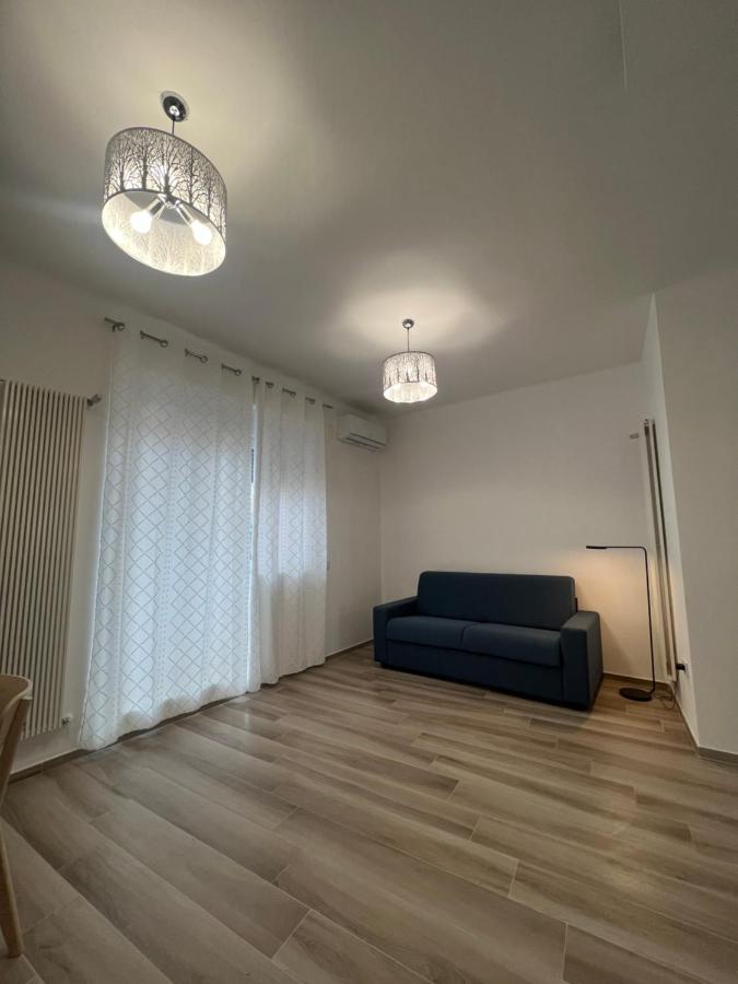 Tulip Luxury Howme Bari Ngoại thất bức ảnh