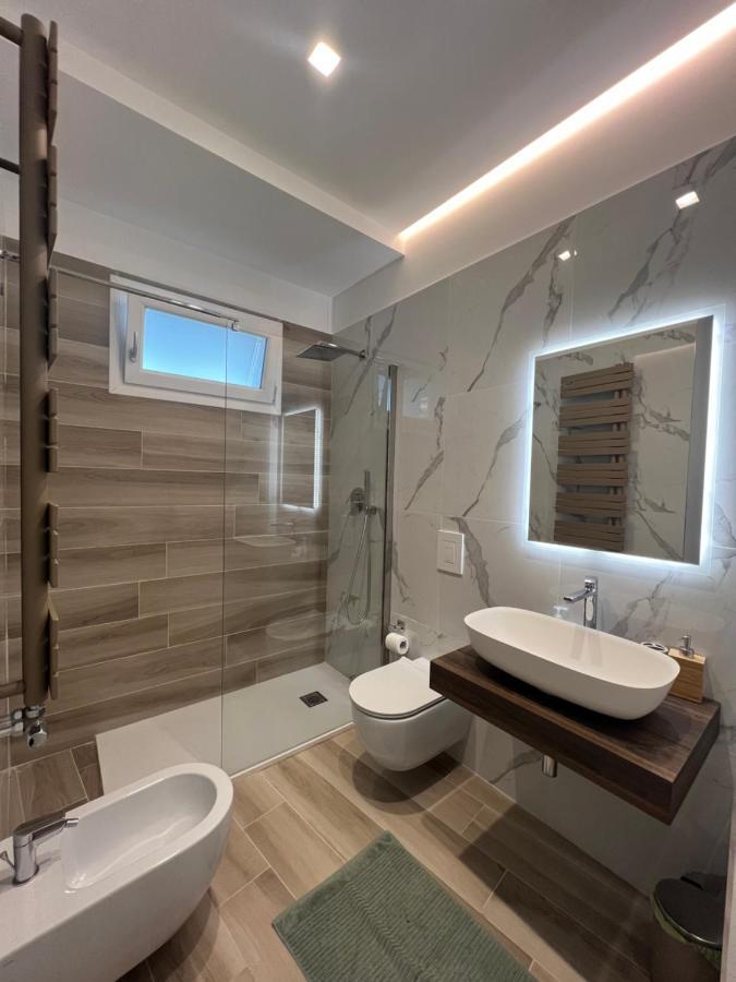 Tulip Luxury Howme Bari Ngoại thất bức ảnh