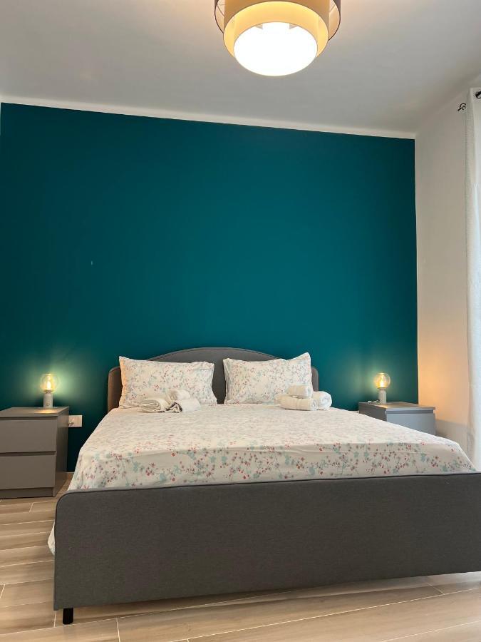 Tulip Luxury Howme Bari Ngoại thất bức ảnh