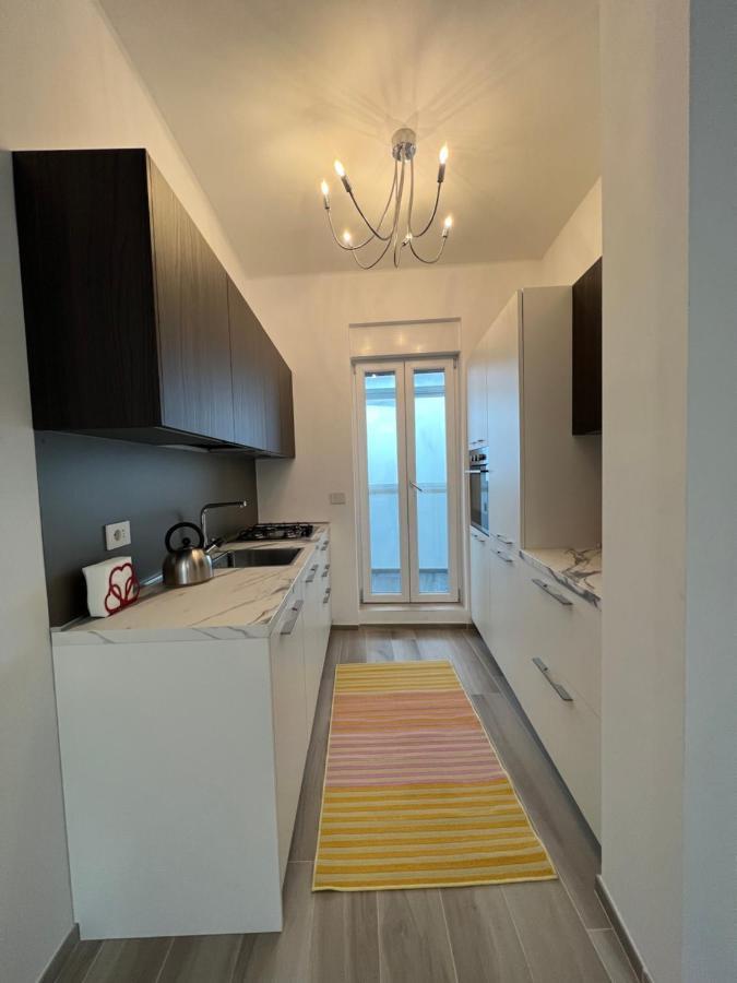 Tulip Luxury Howme Bari Ngoại thất bức ảnh