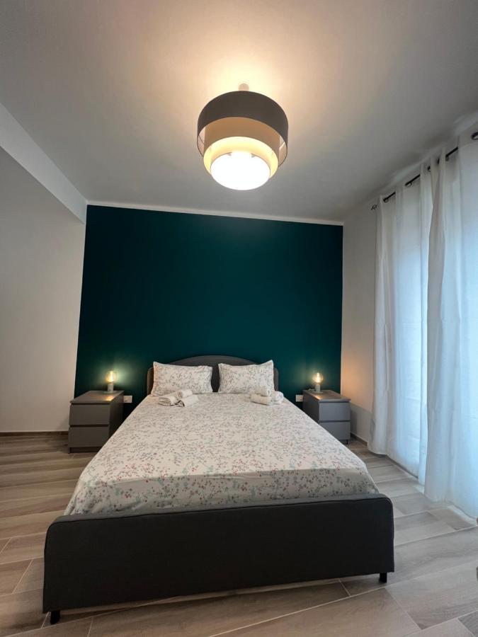 Tulip Luxury Howme Bari Ngoại thất bức ảnh