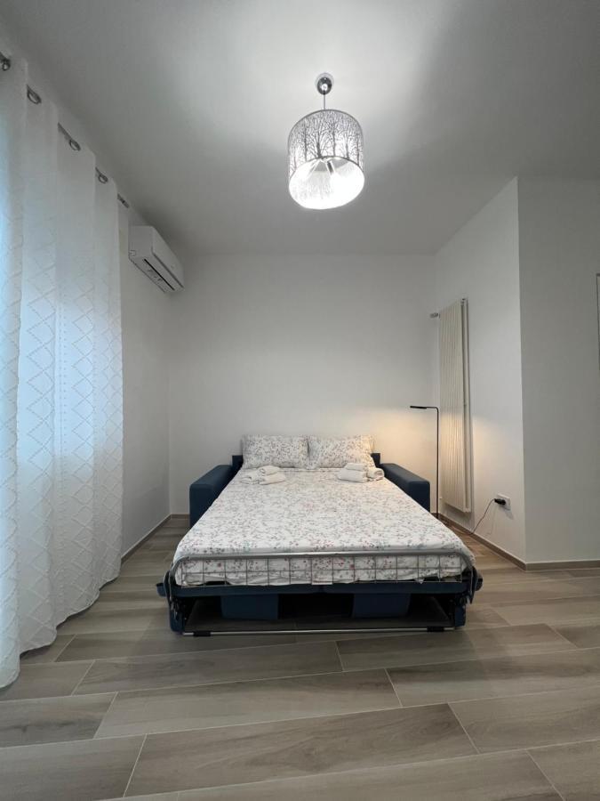 Tulip Luxury Howme Bari Ngoại thất bức ảnh